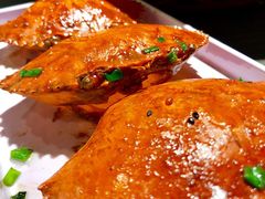 膏蟹-胖哥俩肉蟹煲(石家庄长安万达店)