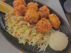 -铃木食堂(帽儿胡同店)