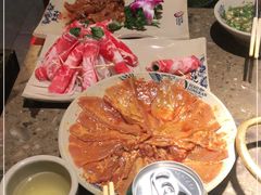 -小龙坎火锅(春熙太古里店)