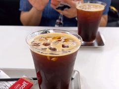 -线格之间COFFEE