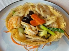 -三号黄浦会Canton Table