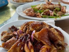 -东莞楼农家菜(金海湾大道分店)