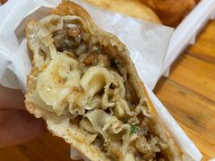 -家阳赵师傅油饼包烧麦(粮道街店)