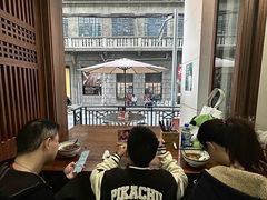 -永丰面馆(汉口路店)