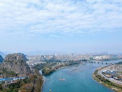 -叠彩山景区