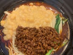 豌杂面-豆爺小面(朱雀店)