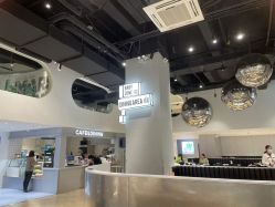 -MINI MARS KIDS CLUB亲子家庭中心(长宁天山店)