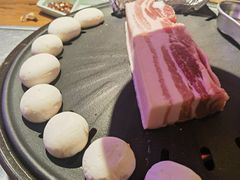 -济州爱肉堂(总店)
