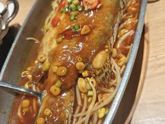 -中国徽菜·徽商故里(广安门店)