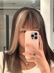 -M1 HAIR烫染