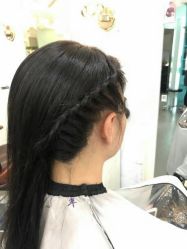 -Hair ART造型沙龙