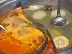 -八合里潮汕鲜牛肉火锅(福州万象城店)