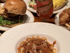 -TIGERS老虎西餐(亦庄店)