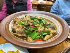 -李东农庄(中南百草园地标店)