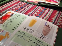-Mevlana梅夫娜土耳其餐厅·清真