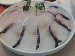 -蜀留香火锅·始于1999·原四川老火锅(白堤路店)