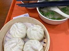 -庆丰包子铺(南站二店)