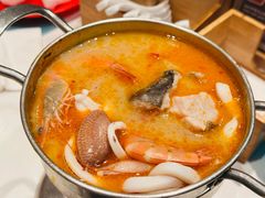 -味餐厅·海鲜·火锅·自助餐