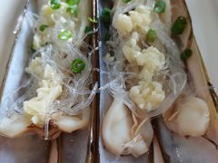 圣子皇-蚝专家(北滘店)