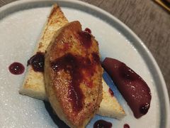 -枫品铁板烧(东樾店)