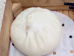 -食膳公园包子铺(烈士公园店)