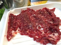 -潮汕大目牛肉火锅(上梅林店)