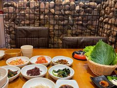 -松岛渔村(迎客路店)