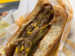 -麦当劳(燕顺路店)