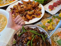 -小喜客·云南特色菜(纳西庭院店)