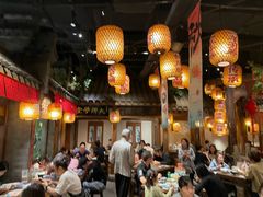 -南京大牌档(之心城店)