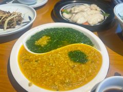 -三凤酒家·百年无锡菜(清扬茂业店)