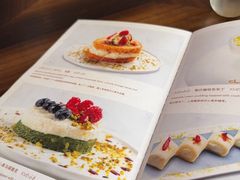 -ELI FALAFEL Lebanese&Mediterranean黎巴嫩美食(富城路店)