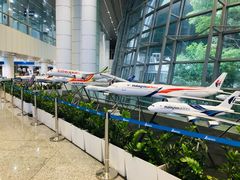 -吉隆坡国际机场