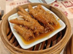-点都德(汇胜楼店)