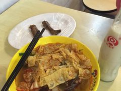 -岚方螺蛳粉(铁西店)