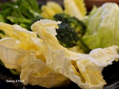 -熹悟海鲜火锅·广式打边炉