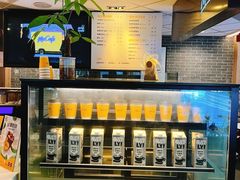 -麦当劳(东方时代广场分店)