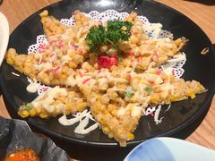 -嘉禾·悦享餐厅(八方汇店)