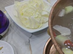 -老毛手抓·盐池滩羊非遗手抓(宁夏总店)