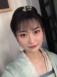 -盘子女人坊古装写真摄影(天津总店)