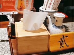 -南京大牌档(龙湖长楹天街店)