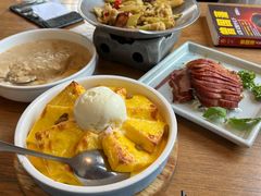 -新白鹿餐厅(城西银泰城店)