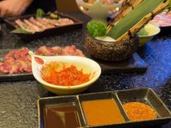 -樱嘢·炭火烧肉(惠南店)