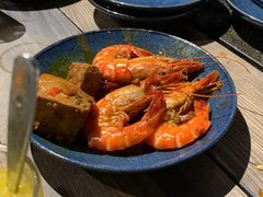 -湊湊火锅·茶憩(来福士广场店)