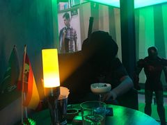 -TIPTOP BAR酒吧(欧亚新生活广场店)