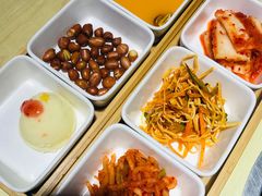 -韩香福脊骨汤锅(上杭路店)