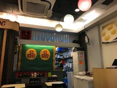 -晶晶甜品(发昌大厦店)