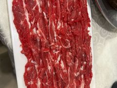 -鑫来顺大铜锅涮羊肉(中山门旗舰店)