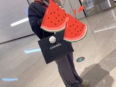 -CHANEL(恒隆广场店)