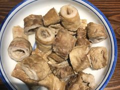 -兰边碗(鼓楼店)